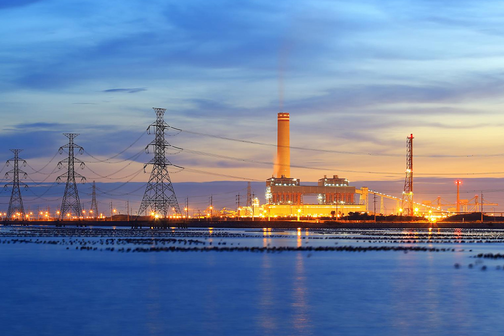 Power plants - balance of plant, retrofit and maintenance