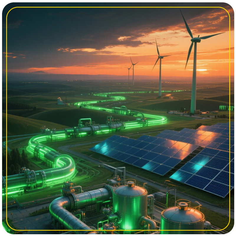 GTC Energy integrated EPC teams at work