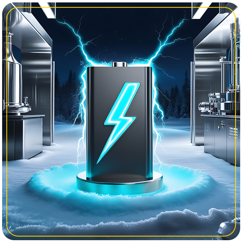 BESS integration with PCS, BMS and EMS - GTC Energy