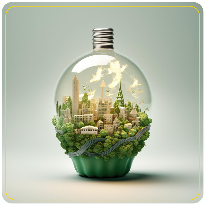 Industrial decarbonization and net-zero planning - GTC Energy