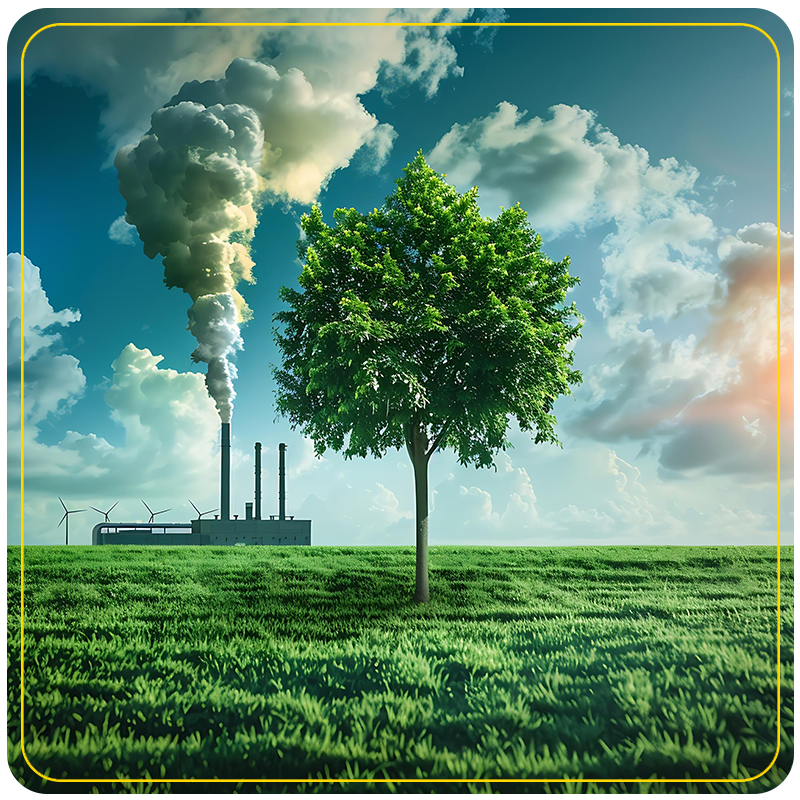 Energy efficiency, WHR and renewable integration - GTC Energy