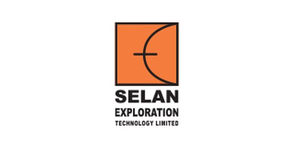 Selan Exploration Technology Limited logo