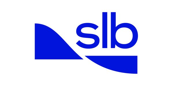 SLB logo