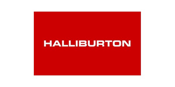 Halliburton logo