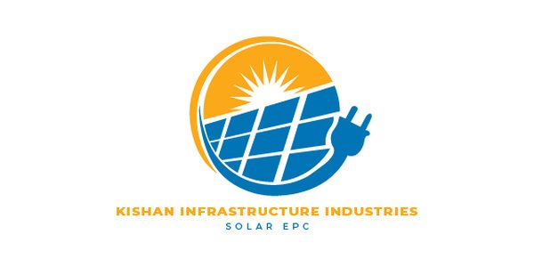 Kishan Infrastructure Industries logo