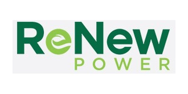 ReNew Power logo