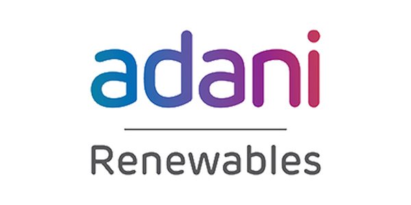 Adani Renewables logo