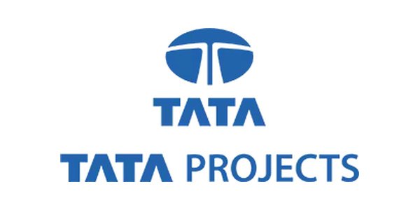 Tata Projects logo
