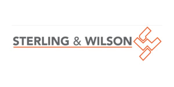 Sterling & Wilson logo