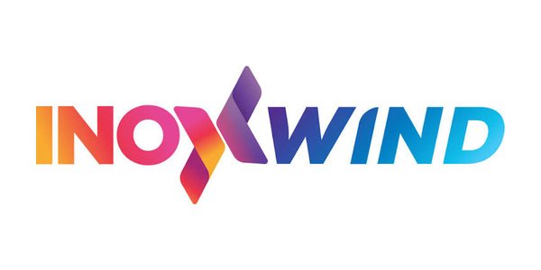 INOX Wind logo