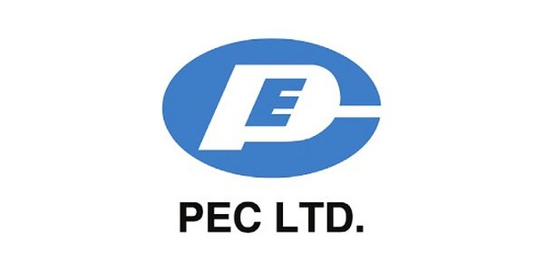 PEC Ltd. logo
