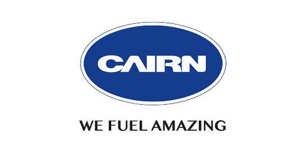 Cairn Oil & Gas logo
