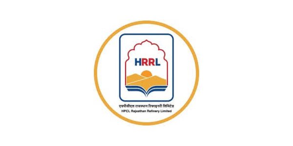 HPCL Rajasthan Refinery Limited (HRRL) logo