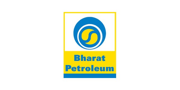 Bharat Petroleum logo