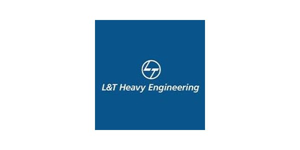 L&T Heavy Engineering logo