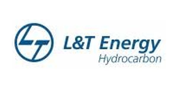 L&T Energy Hydrocarbon logo